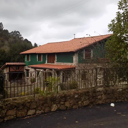 Guest house La Cena