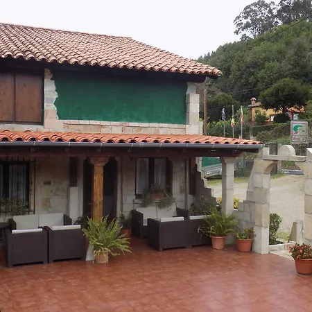 La Cena Guest house