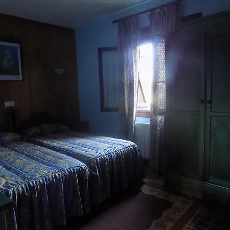 بيت ضيافة La Cena نوفاليس