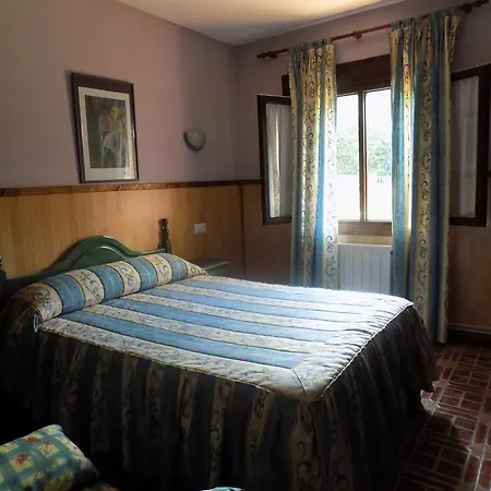 Guest house La Cena