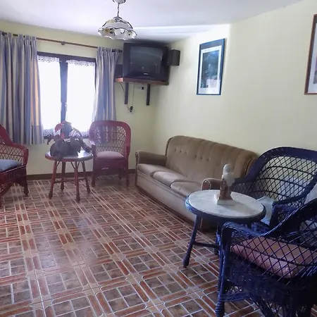 La Cena 게스트하우스 3*