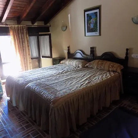 La Cena Guest house Novales