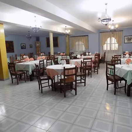 Vendégház La Cena 3*