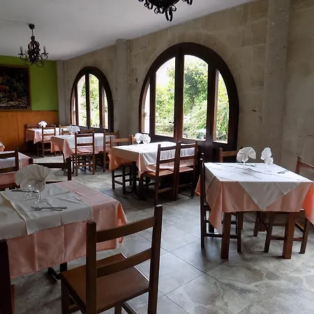 La Cena Penzion Novales