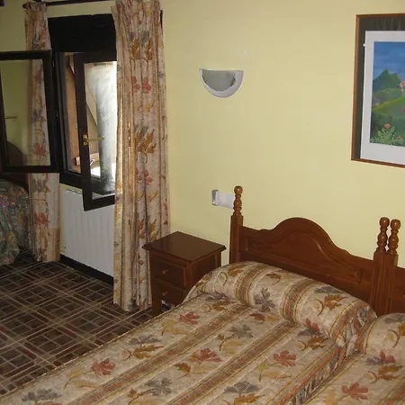 Guest house La Cena