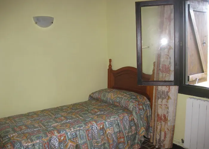 La Cena Penzion Novales