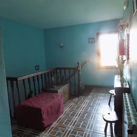 La Cena Πανσιόν 3*