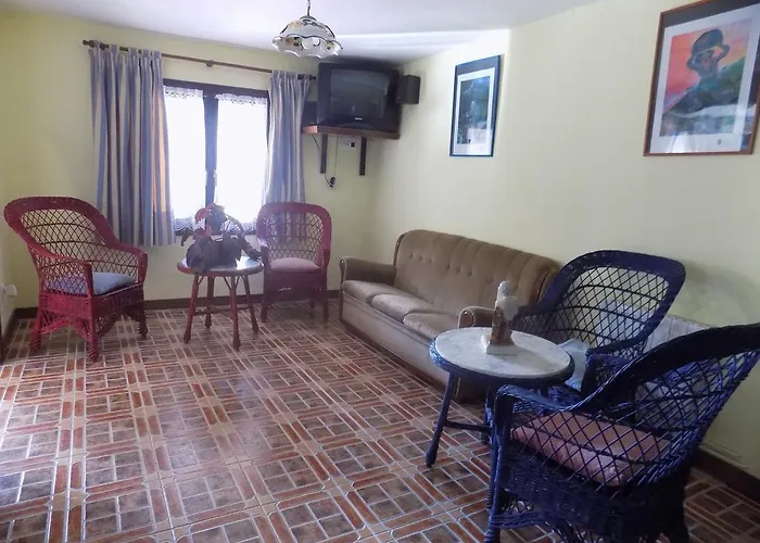 La Ceña Pensión 3*