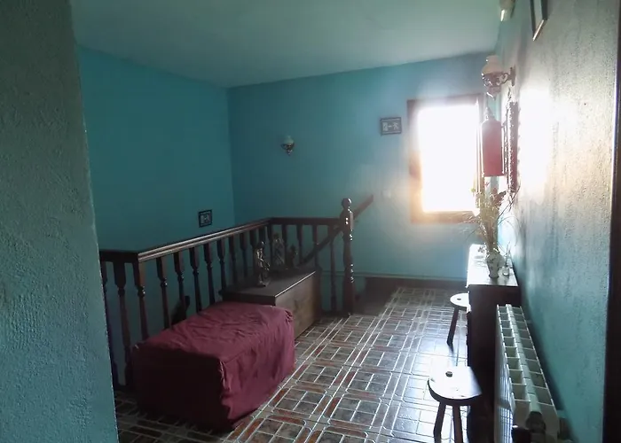 La Ceña Pensión 3*